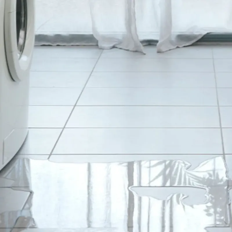 Appliance Leak Cleanup in Franklin County, OH