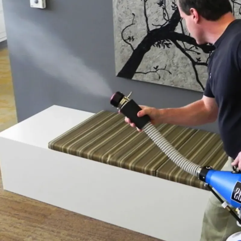 Professional Odor Removal in Franklin County, OH
